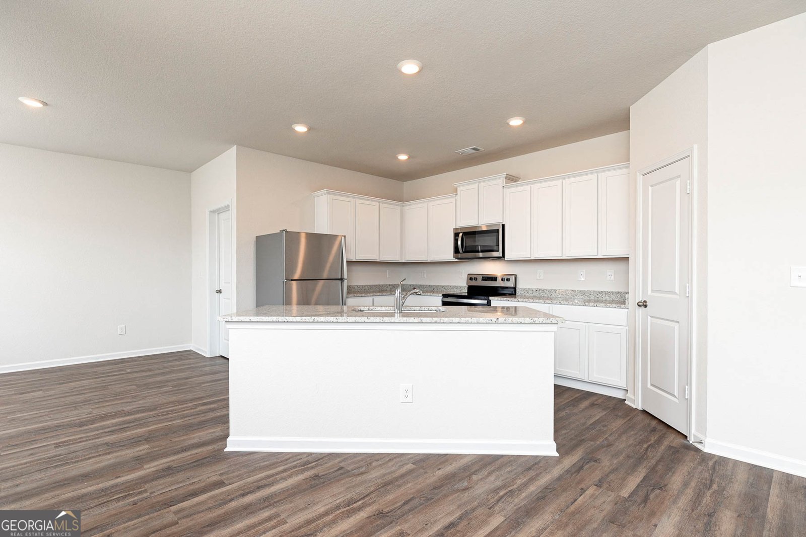288 Oliver Drive Locust Grove - 7