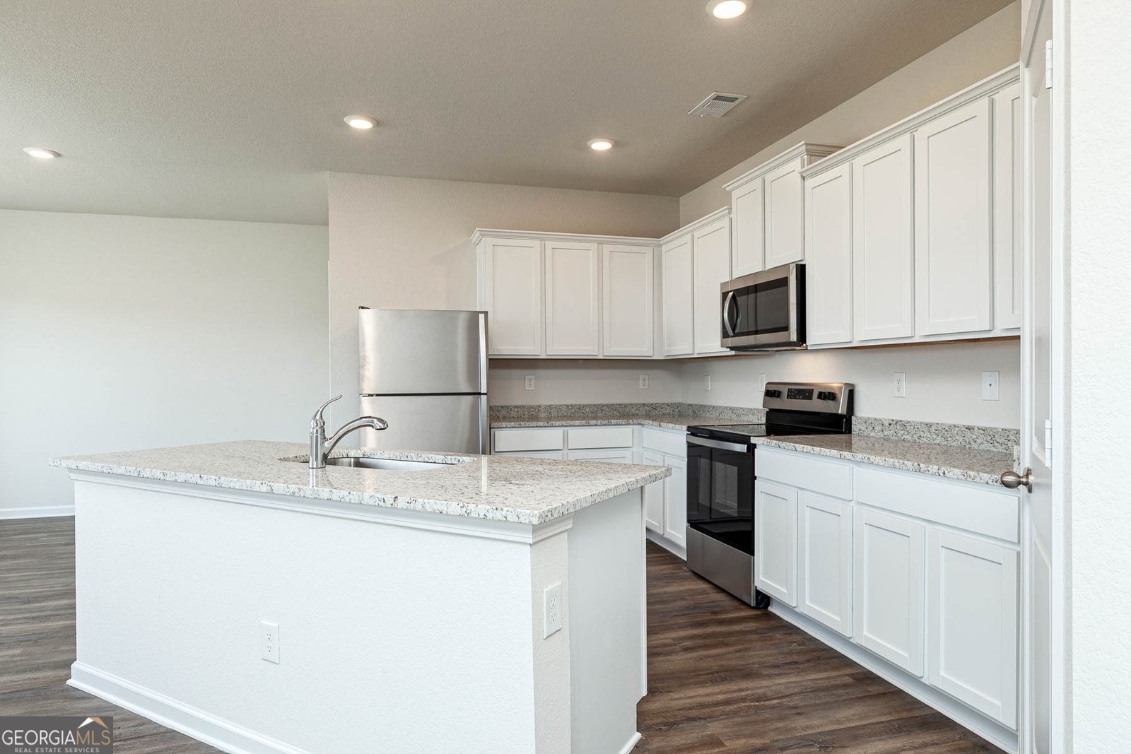 288 Oliver Drive Locust Grove - 8