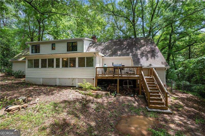 1104 Warrenhall Lane Brookhaven - 14