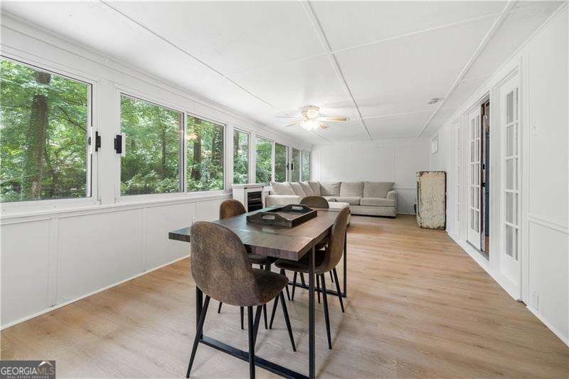 1104 Warrenhall Lane Brookhaven - 16