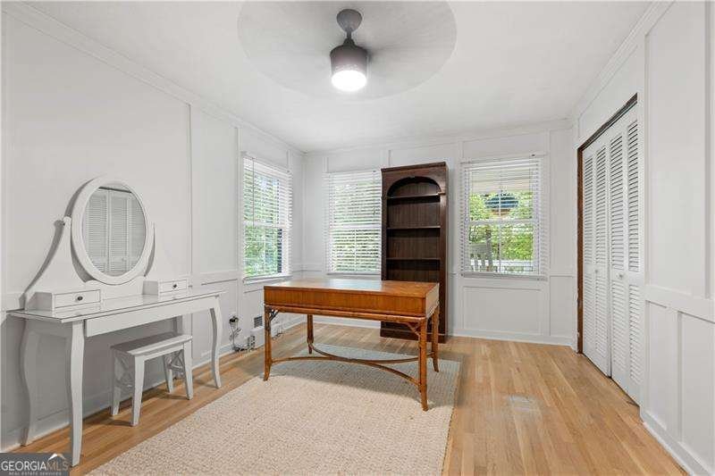 1104 Warrenhall Lane Brookhaven - 3