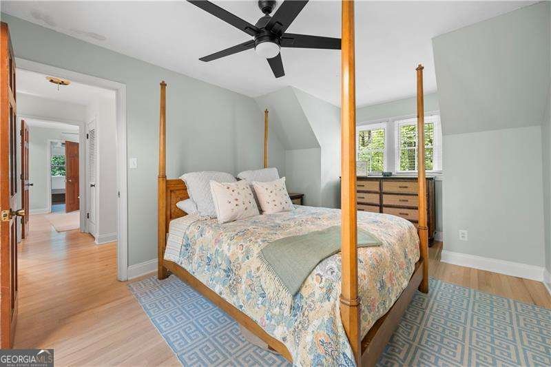 1104 Warrenhall Lane Brookhaven - 6