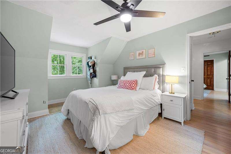 1104 Warrenhall Lane Brookhaven - 7