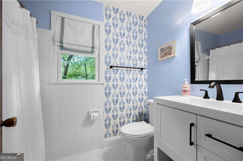 1104 Warrenhall Lane Brookhaven - 9