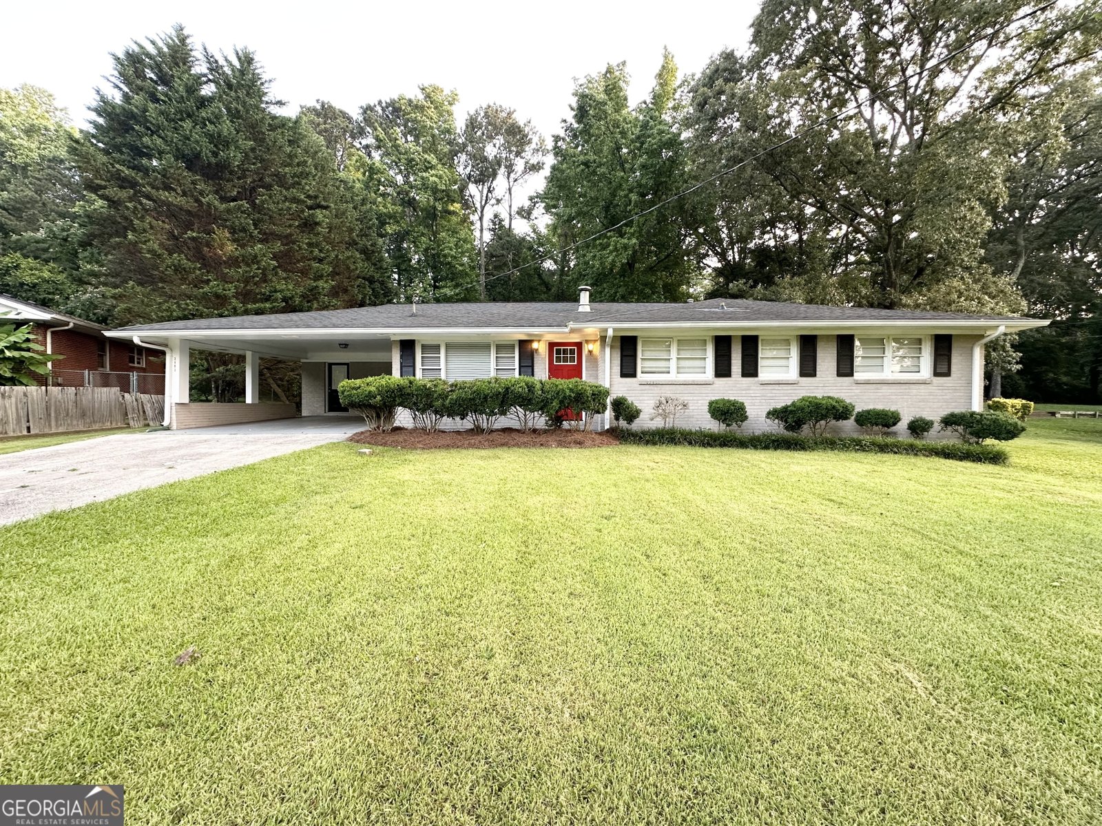 3403 Linda Drive Lithia Springs - 2