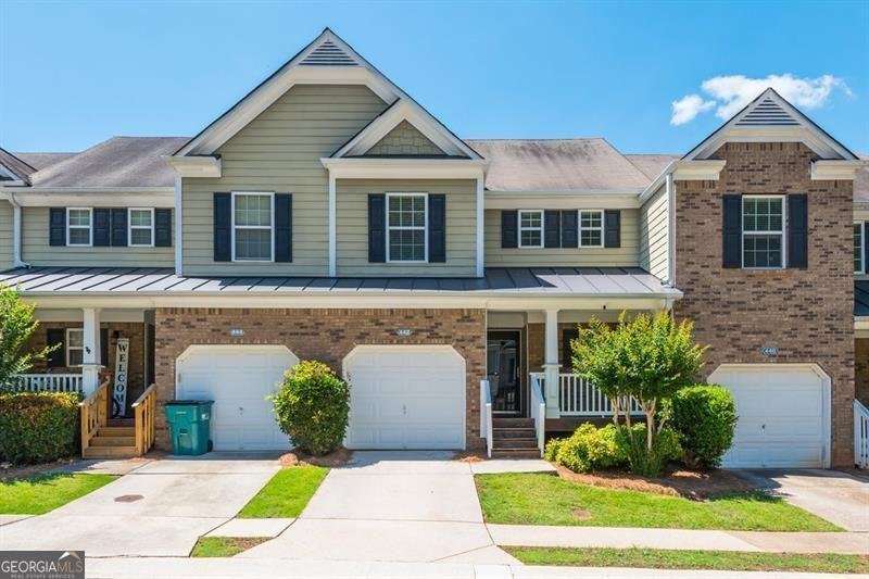 442 COLONIAL Walk Woodstock - 1
