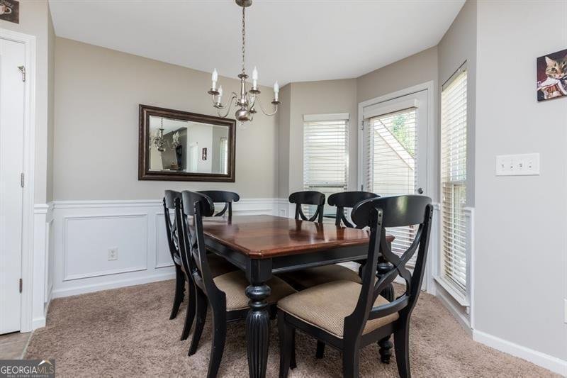 442 COLONIAL Walk Woodstock - 14