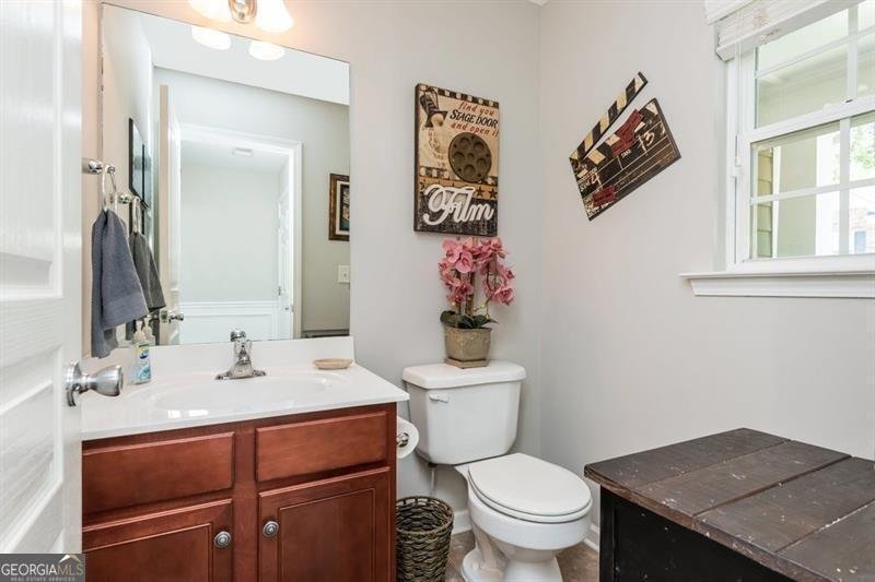 442 COLONIAL Walk Woodstock - 20