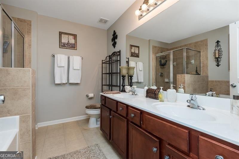 442 COLONIAL Walk Woodstock - 24