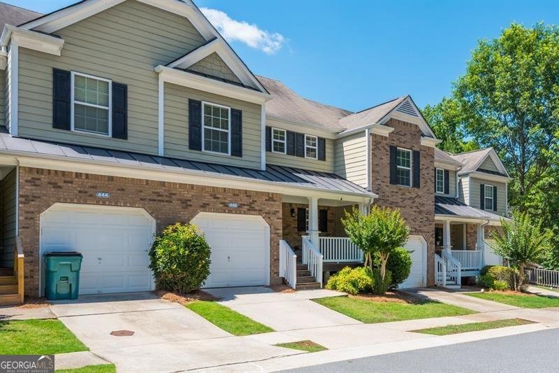 442 COLONIAL Walk Woodstock - 3