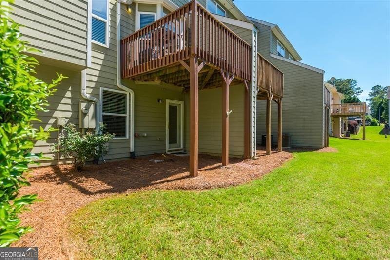 442 COLONIAL Walk Woodstock - 34