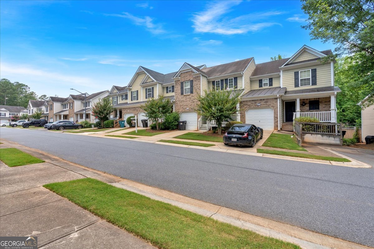 442 COLONIAL Walk Woodstock - 35