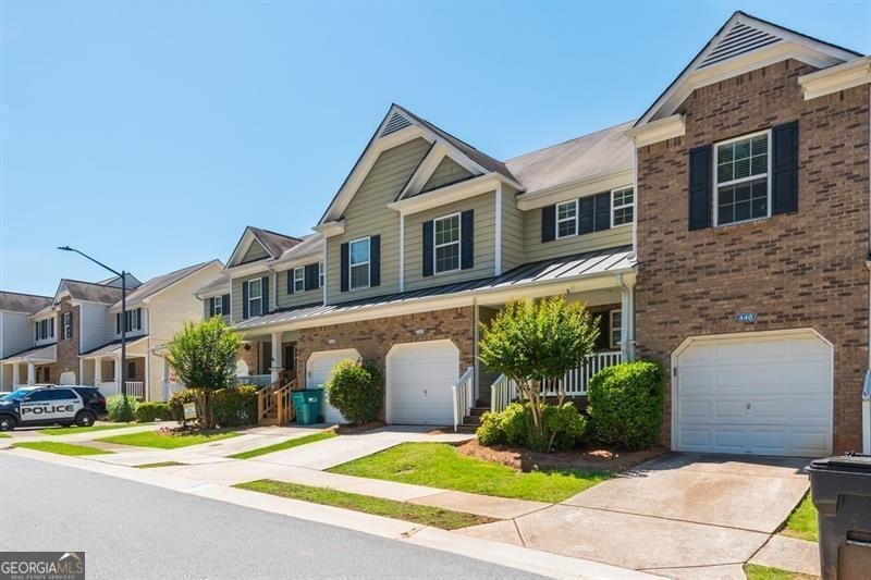 442 COLONIAL Walk Woodstock - 4