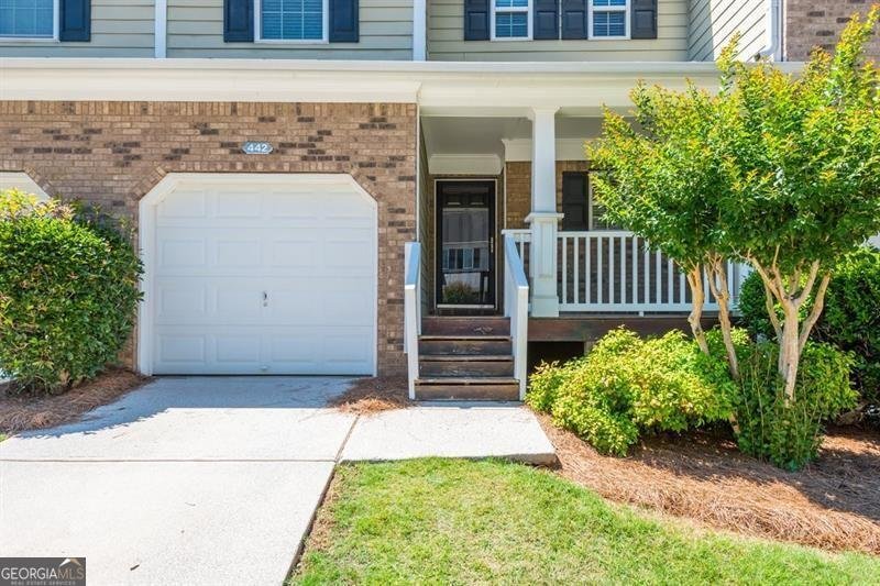 442 COLONIAL Walk Woodstock - 5