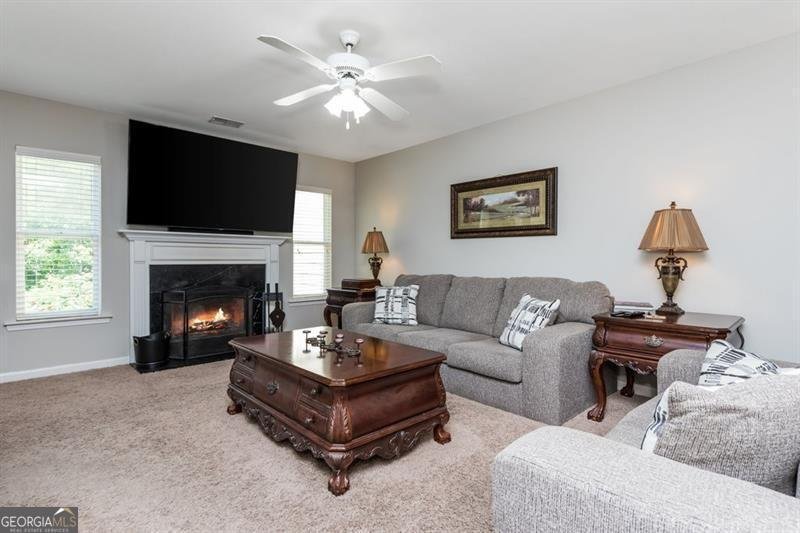 442 COLONIAL Walk Woodstock - 7