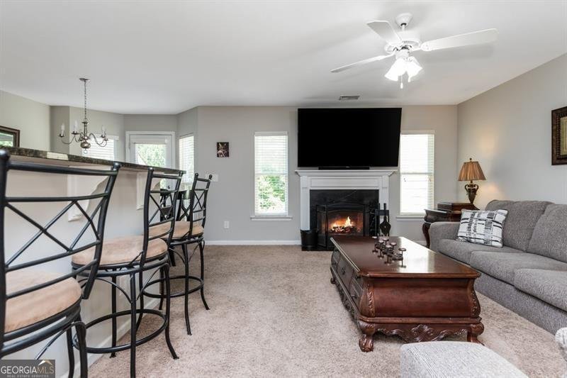 442 COLONIAL Walk Woodstock - 8
