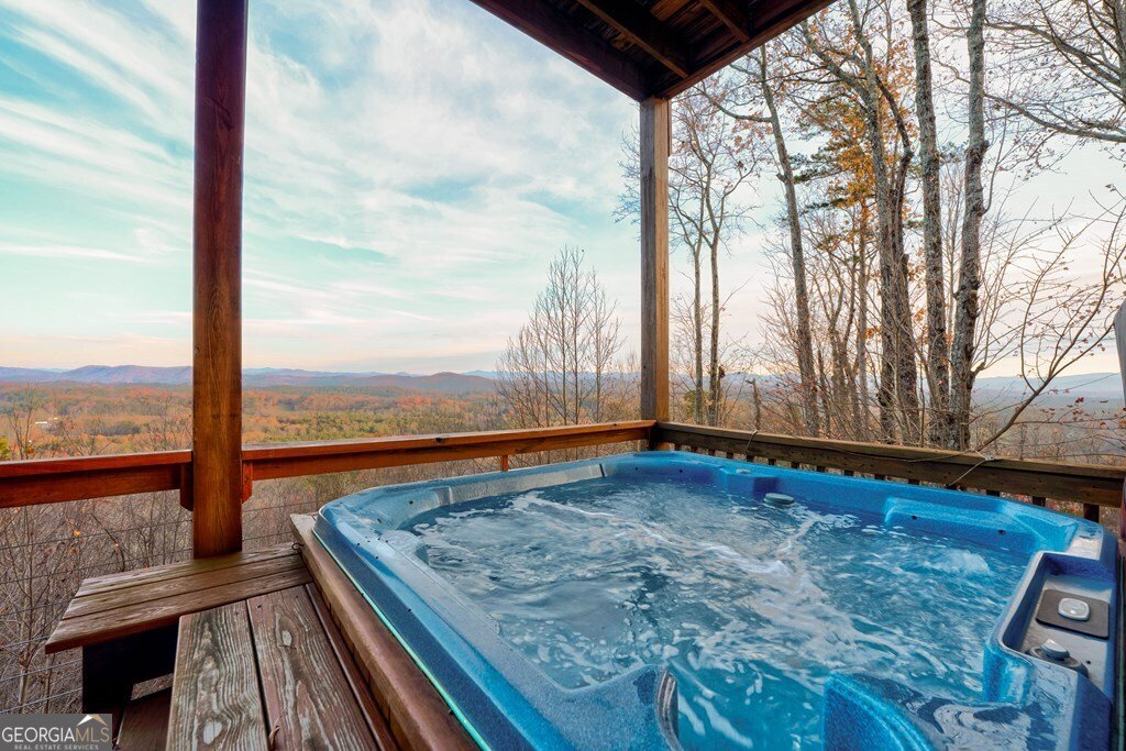 588 Tower Road Mineral Bluff - 10