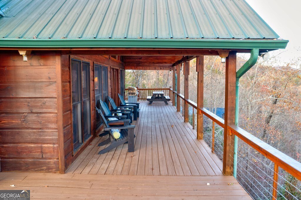 588 Tower Road Mineral Bluff - 11