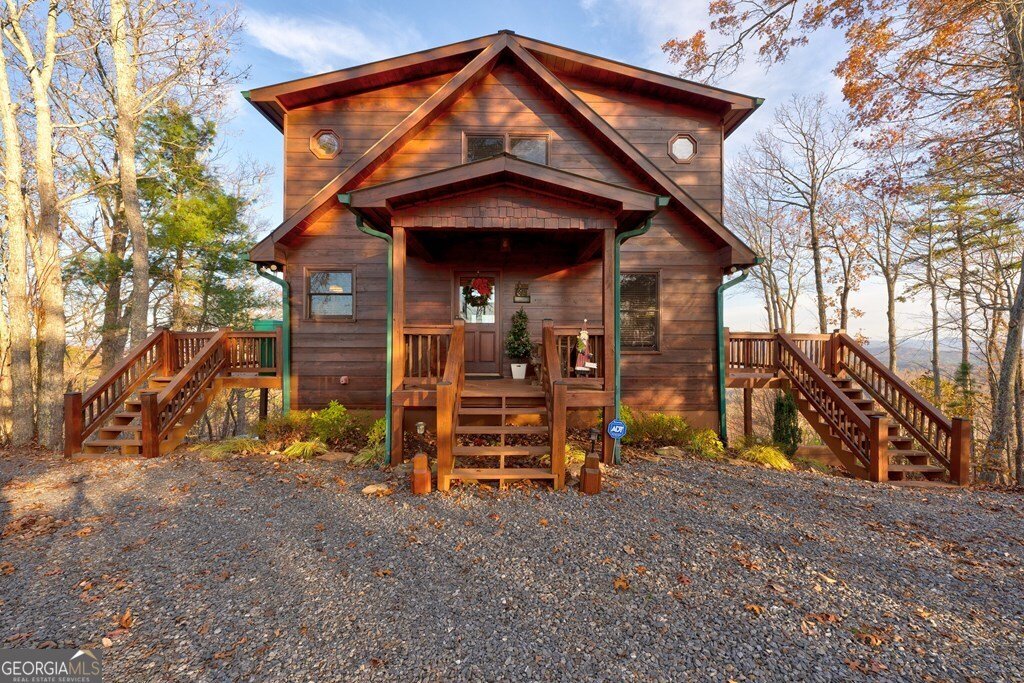 588 Tower Road Mineral Bluff - 15