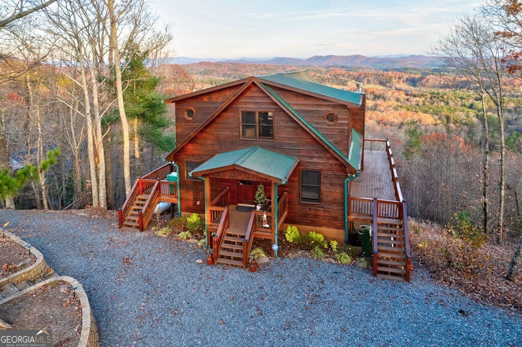 588 Tower Road Mineral Bluff - 16