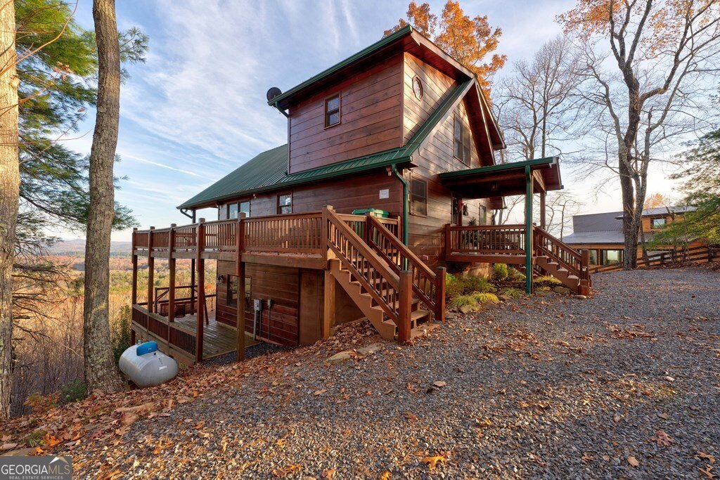 588 Tower Road Mineral Bluff - 17