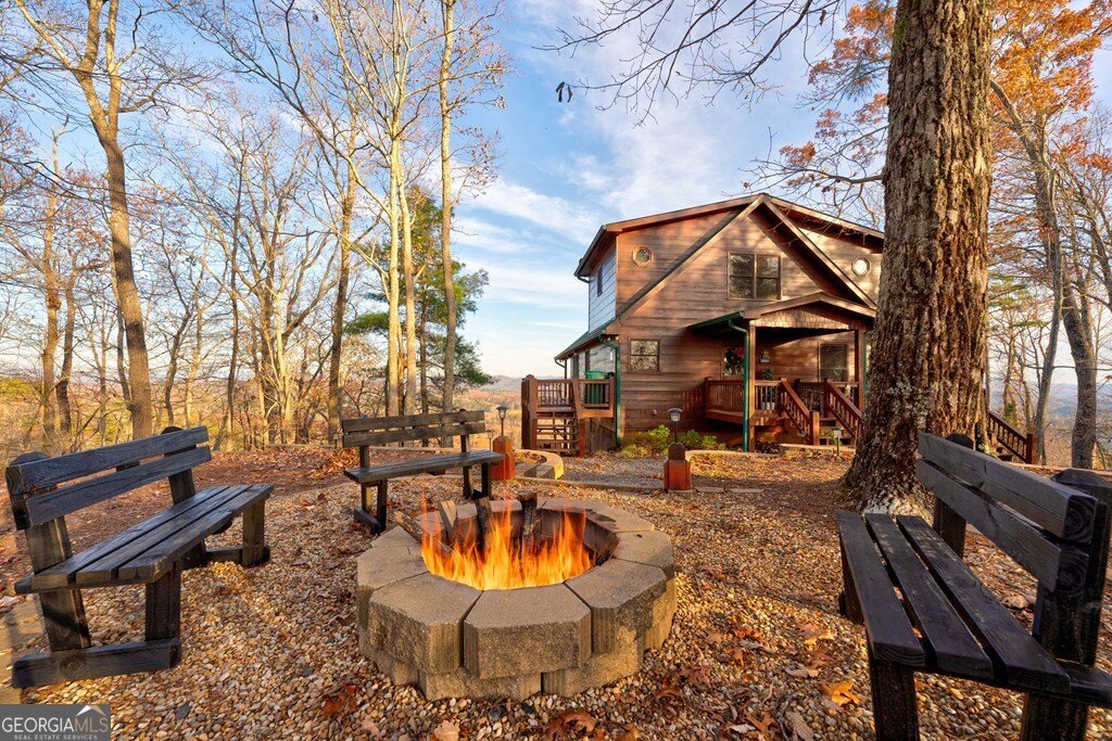 588 Tower Road Mineral Bluff - 18
