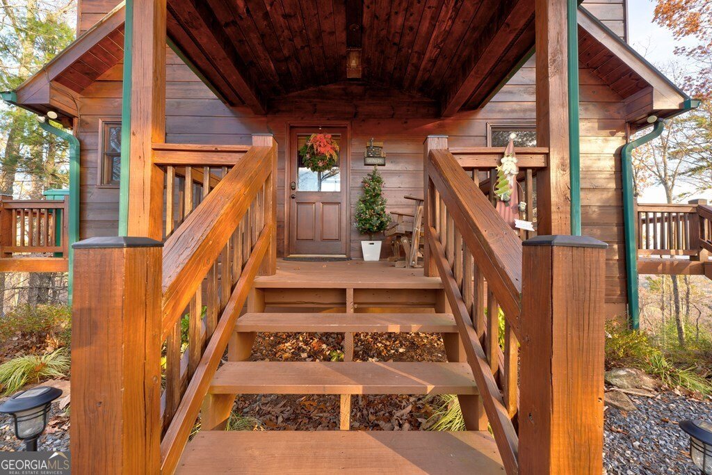 588 Tower Road Mineral Bluff - 20