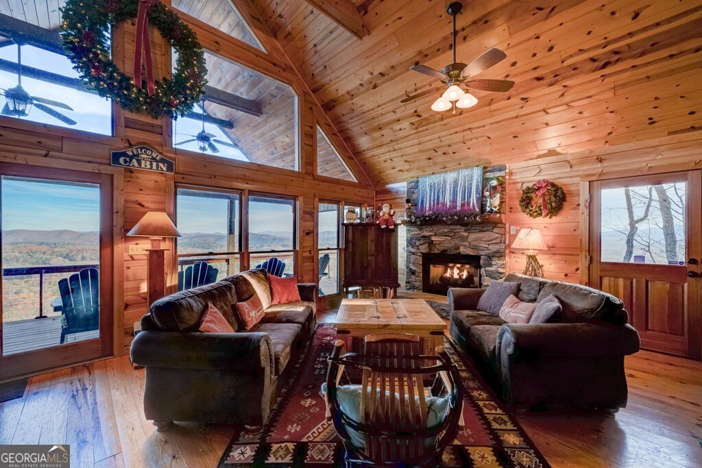 588 Tower Road Mineral Bluff - 21