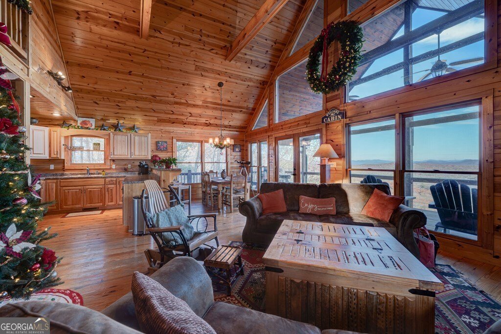 588 Tower Road Mineral Bluff - 25