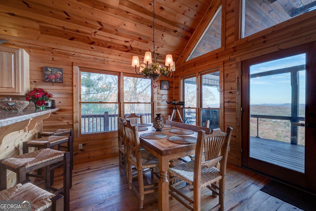588 Tower Road Mineral Bluff - 26