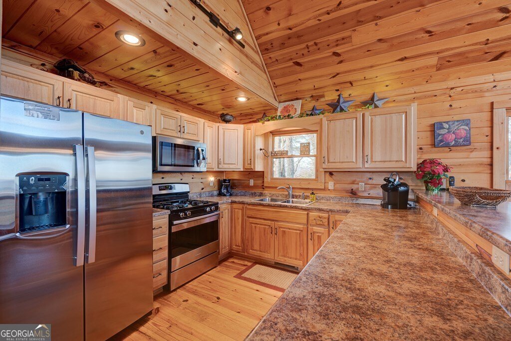 588 Tower Road Mineral Bluff - 27
