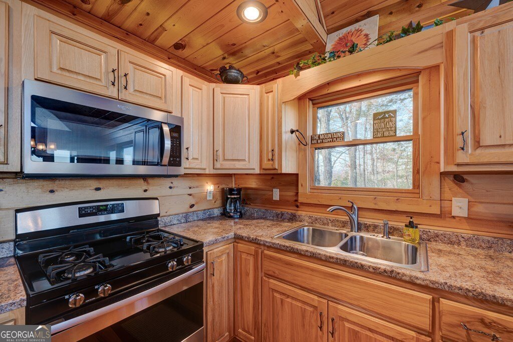 588 Tower Road Mineral Bluff - 28