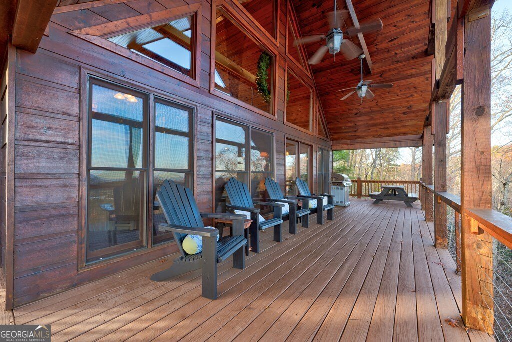 588 Tower Road Mineral Bluff - 34