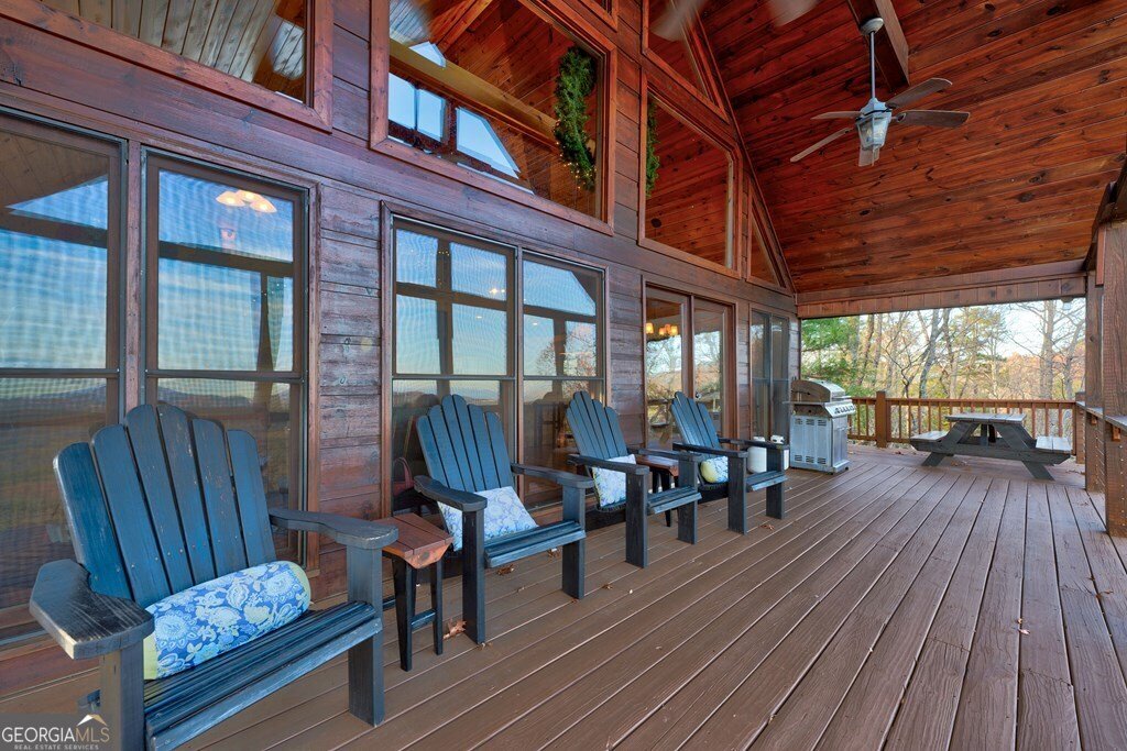 588 Tower Road Mineral Bluff - 35