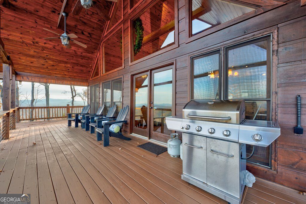 588 Tower Road Mineral Bluff - 36