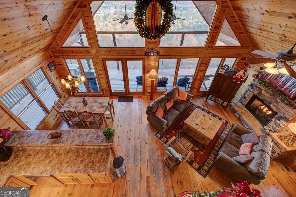 588 Tower Road Mineral Bluff - 41