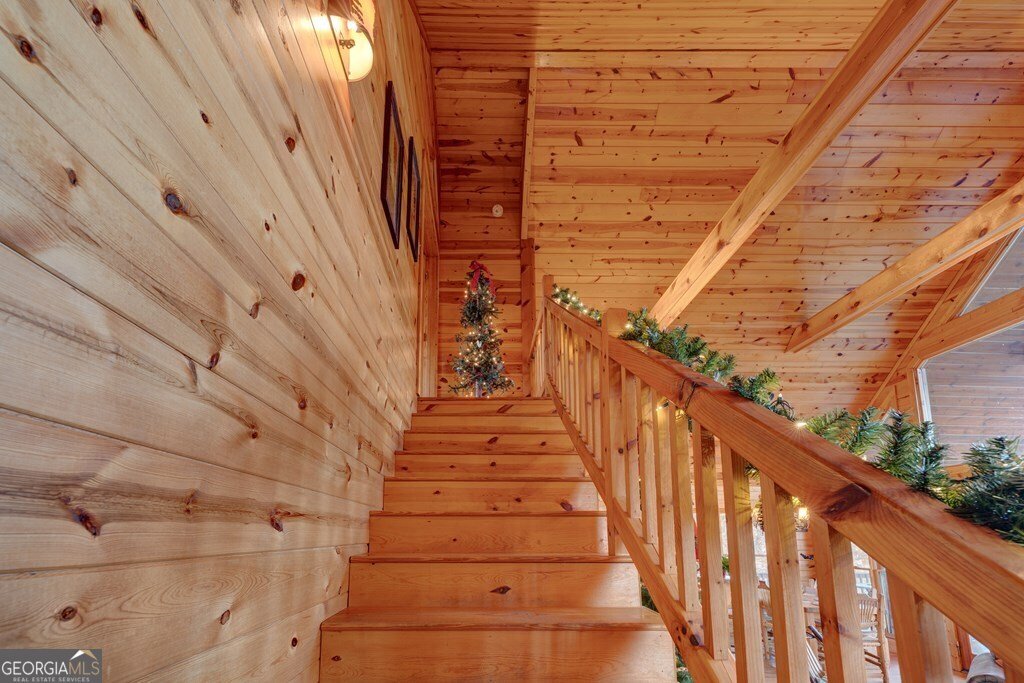 588 Tower Road Mineral Bluff - 42