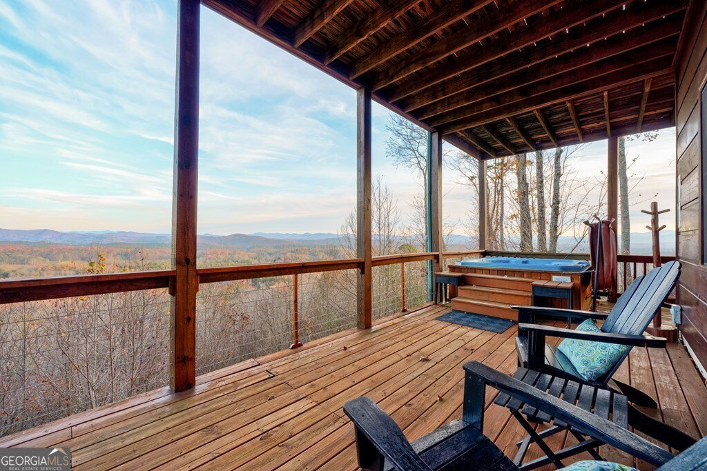 588 Tower Road Mineral Bluff - 63