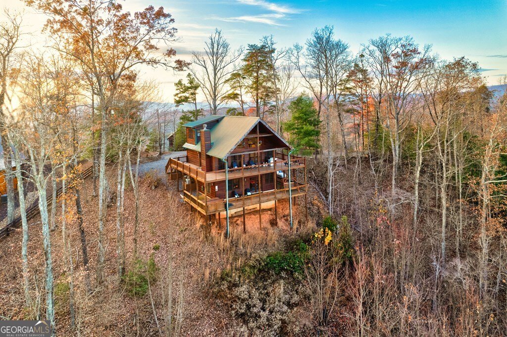 588 Tower Road Mineral Bluff - 8