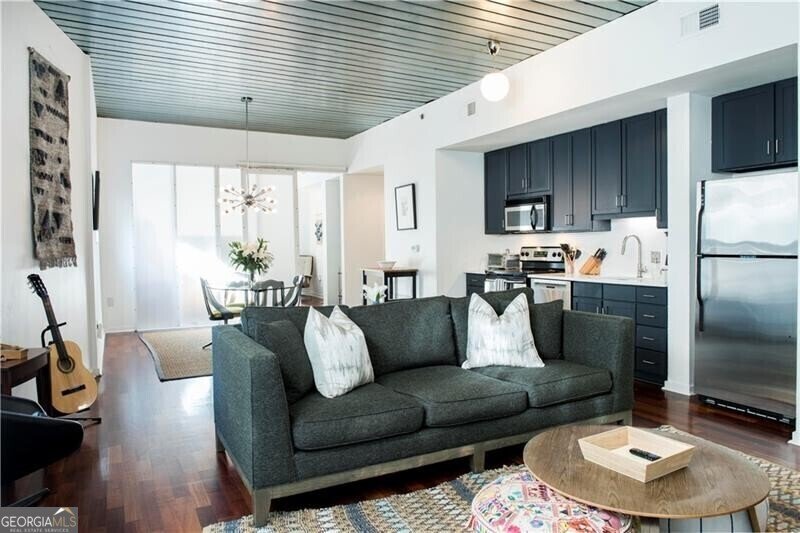 620 Glen Iris Drive Atlanta - 1