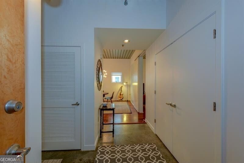 620 Glen Iris Drive Atlanta - 28