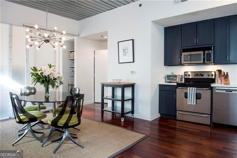 620 Glen Iris Drive Atlanta - 3