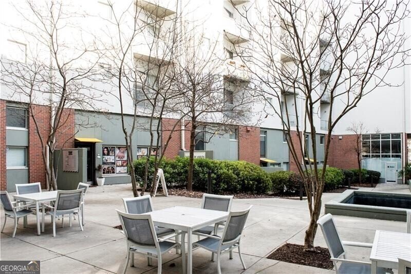 620 Glen Iris Drive Atlanta - 35