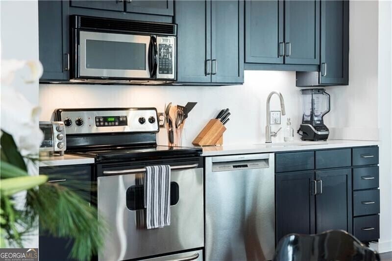 620 Glen Iris Drive Atlanta - 4