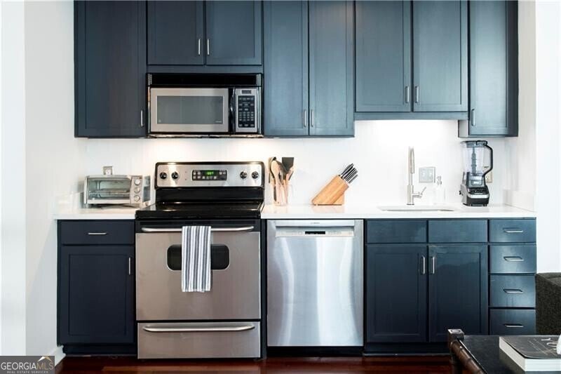 620 Glen Iris Drive Atlanta - 5
