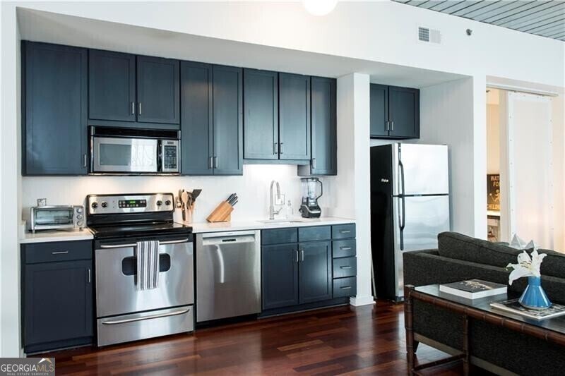 620 Glen Iris Drive Atlanta - 7