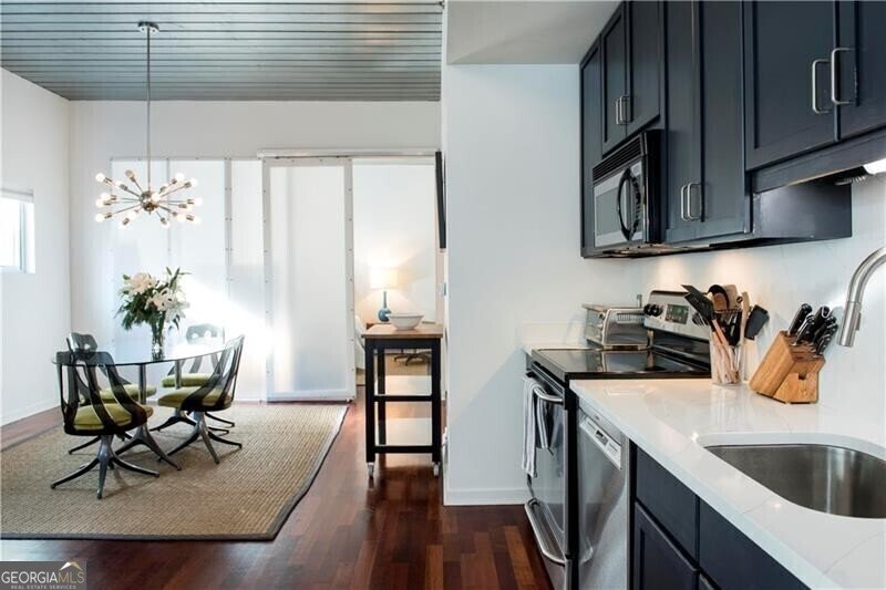 620 Glen Iris Drive Atlanta - 8