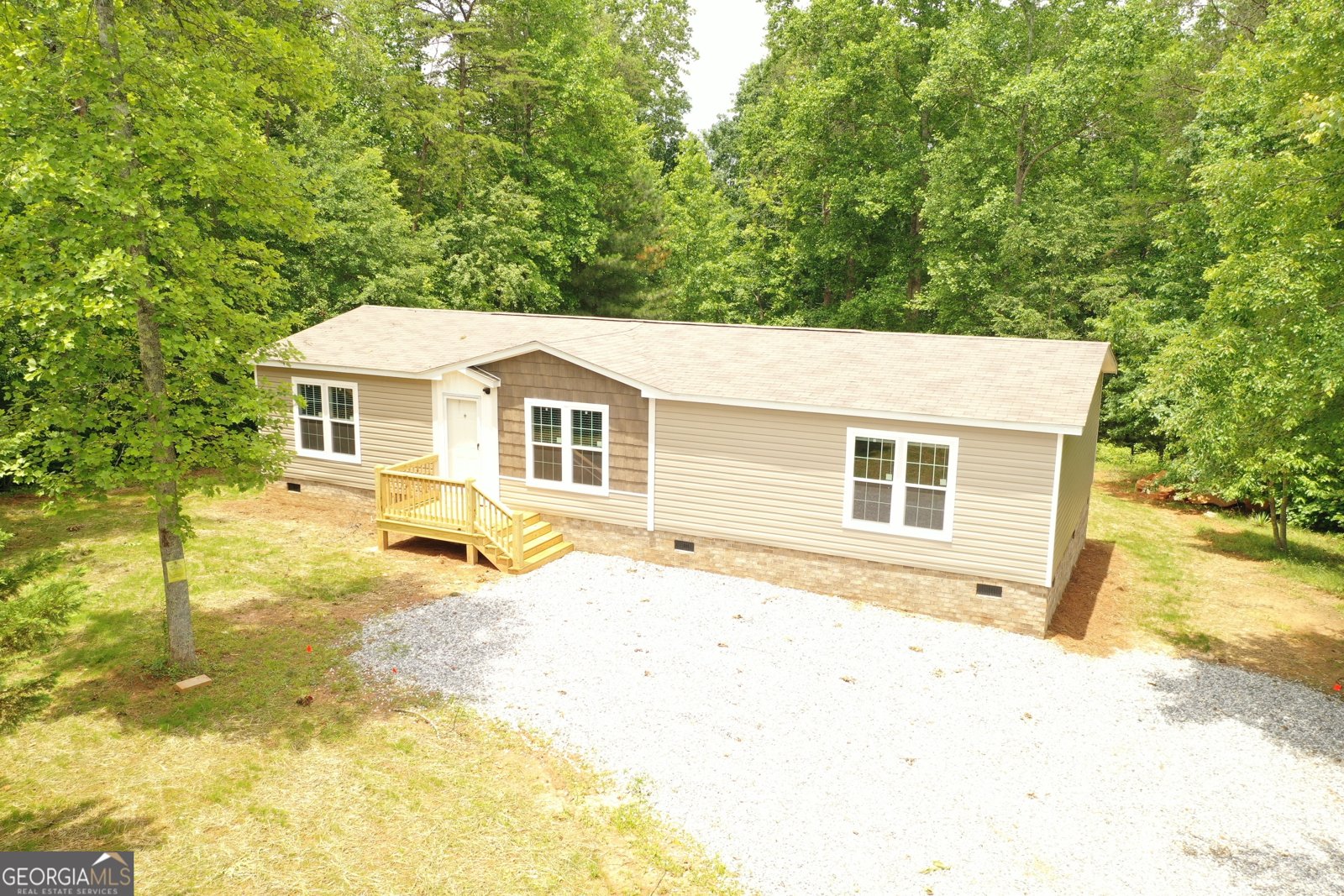 659 Herring Mill Road Alto - 1