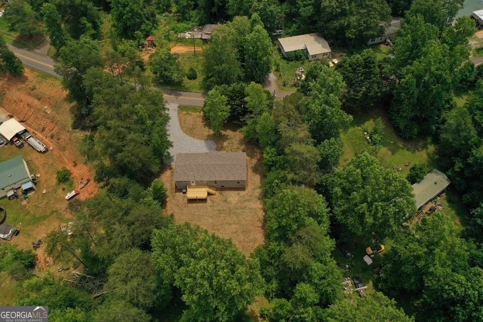 659 Herring Mill Road Alto - 3