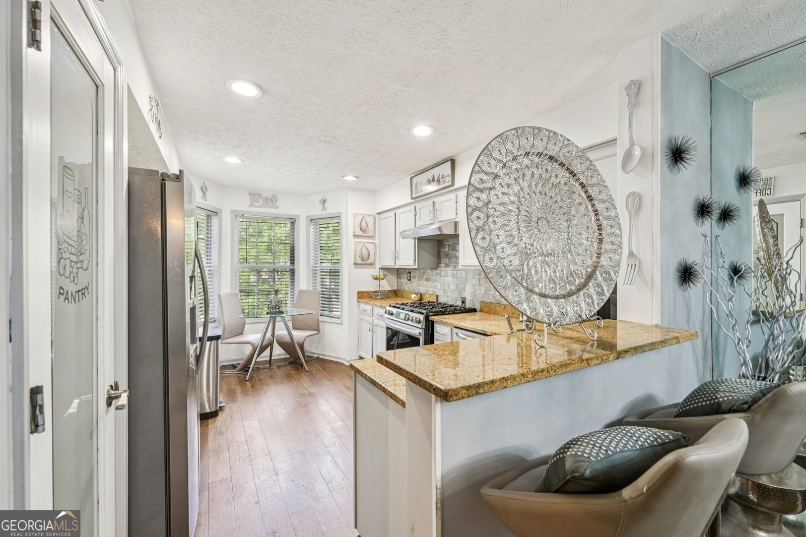 4467 Pineridge Circle Atlanta - 10